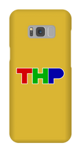 djmonty03 Samsung Phone Cases