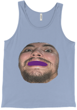 dobettertim scream Tank Top