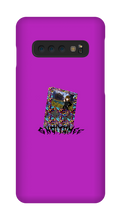 snoitomee Samsung Phone Cases