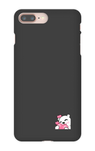 icebear iPhone Cases