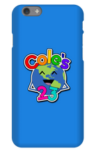 colesworld23 iPhone Phone Cases
