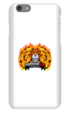 firehawk1201 iPhone Phone Cases