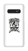 itsjustalfa Samsung Phone Cases