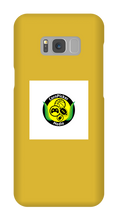 CornPicker Media Phone Case - Samsung
