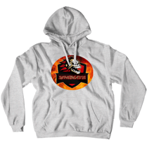 ssthe_beastss Hoodies (No-Zip/Pullover)