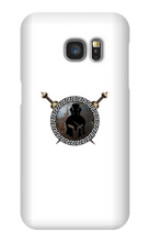 tmalcomgamer Samsung Phone Cases