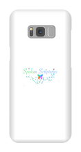 Spoken Scriptures Samsung Phone Cases