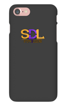 SDL StephDLegend