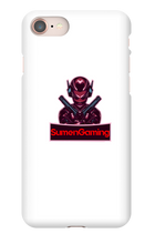 sumengaming iPhone Phone Cases