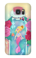 byinkie Samsung Phone Cases