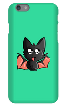 monsterbabe_xoxo iPhone Phone Cases