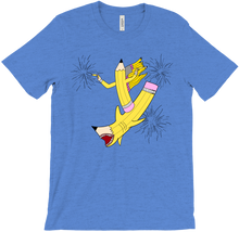 Presipencils T-Shirt