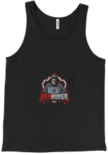 rednuker Tank Top