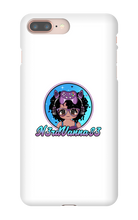 n3rdvanna83 iPhone Phone Cases
