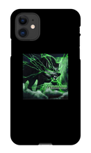 peinraijin iPhone Phone Cases