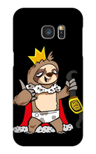 sirdisarrey Samsung Phone Cases