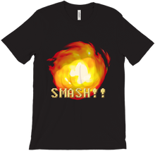 SMASH!! T-Shirt