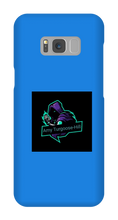 amyturgoosehill Samsung Phone Cases