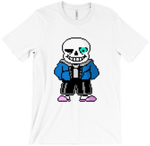 sans4life31 T-Shirts
