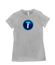 Terozee Womens T-shirt