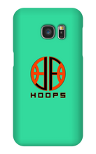 jfhoops Samsung Phone Cases