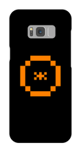kaiiak04 Logo Samsung Phone Case