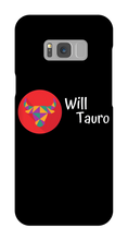 willtauro Samsung Phone Cases