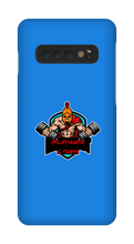 Full Logo Samsung Phone Cases