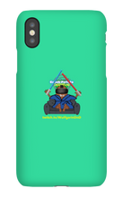 WulfgarinDnD iPhone Phone Cases