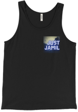 donblue_ent Tank Top