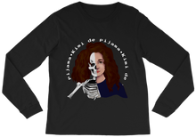 kimidepijama Long Sleeve Tee