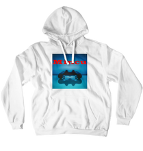 MG Hoodies (No-Zip/Pullover)