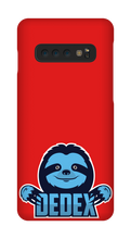 d3dex Samsung Phone Cases