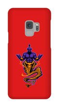 djinntherealmbreaker Samsung Phone Cases