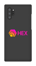 hodldog Samsung Phone Cases