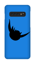 nr_raff Samsung Phone Cases