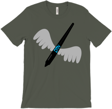 Winged Pen T-Shirts