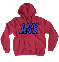 askthemaster Hoodies (No-Zip/Pullover)