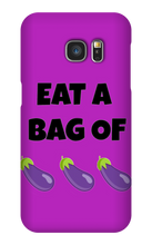 cassidy1324 Samsung Phone Cases