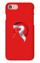 r3c0iltv iPhone Phone Cases