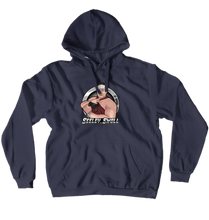 seeley_swoll Hoodies (No-Zip/Pullover)