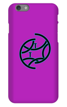 t3oteo iPhone Phone Cases