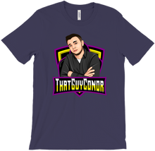 ThatGuyConor Large Decal T-Shirt