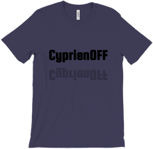 cyprienoff T-Shirts