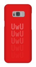 xxrandomrileyxx Samsung Phone Cases