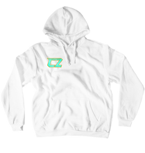 cyberneozz Hoodies (No-Zip/Pullover)