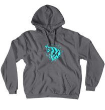 svicecold Hoodies (No-Zip/Pullover)