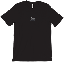 shirt with logo