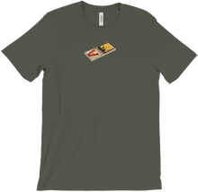 T-Shirt Anti Rat Sale :(