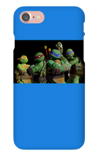 kyrolosmorgan iPhone Cases